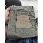 Pantalon de chasse tactique à genouillères intégrées photo review