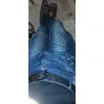 Jeans tactiques pour homme photo review