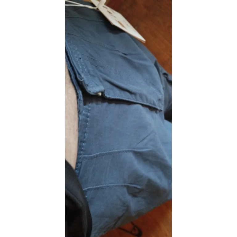 Pantalon cargo tactique militaire photo review