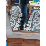 Jean biker militaire photo review