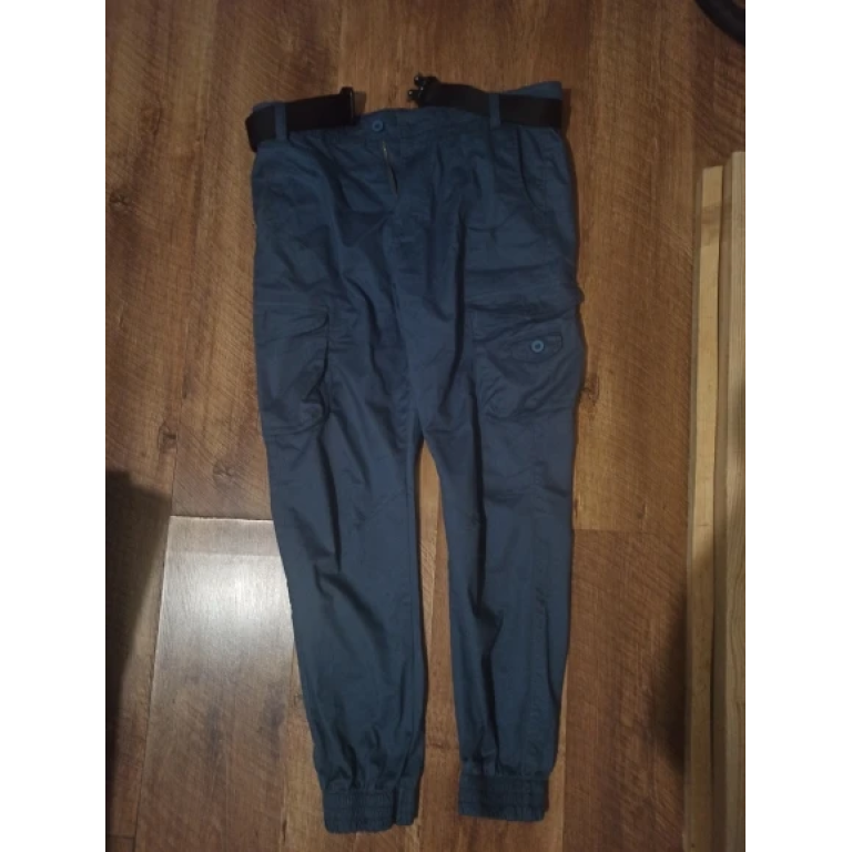 Pantalon cargo tactique militaire photo review