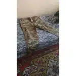 Pantalon tactique camouflage photo review