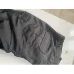 Pantalon tactique camouflage photo review