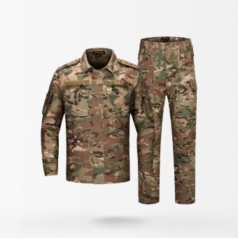 F116 Security Combat Uniform