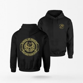 Hoodie School of Infantry