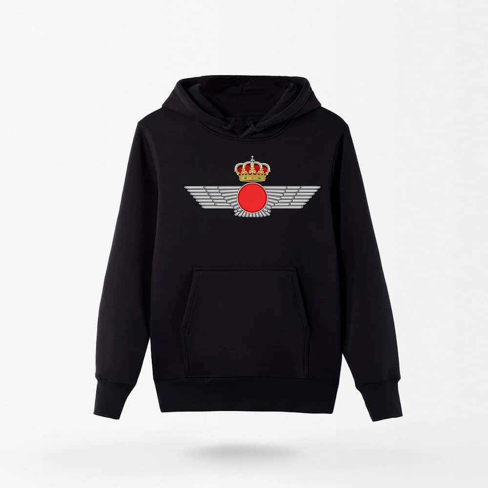 Hoodie Spanish Air Force