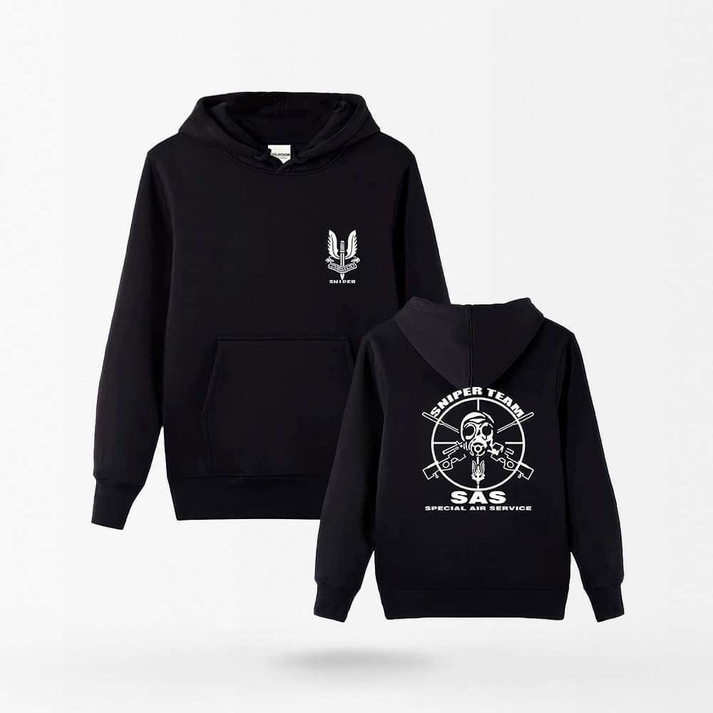 Hoodie Special Air Service