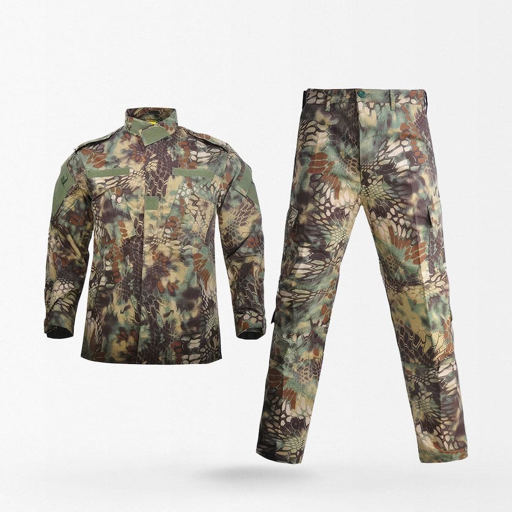Kryptek Mandrake Military Combat Uniform