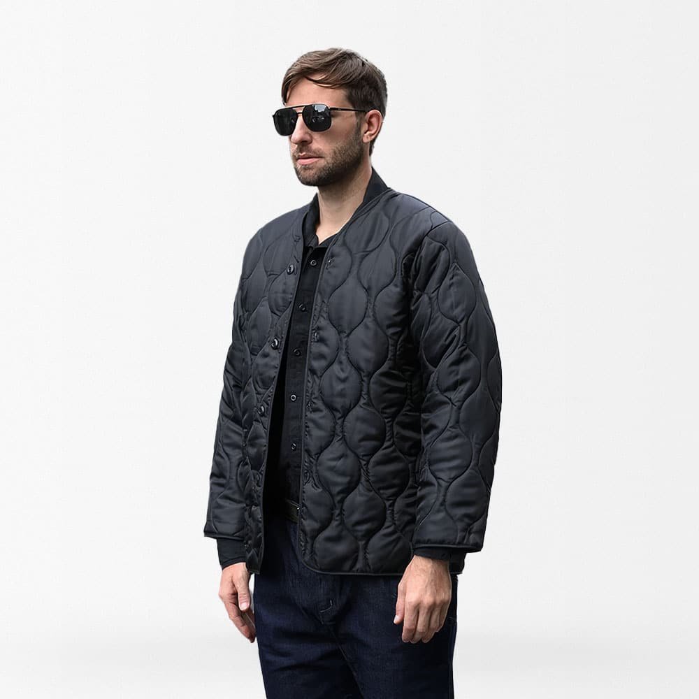 M65 field jacket liner