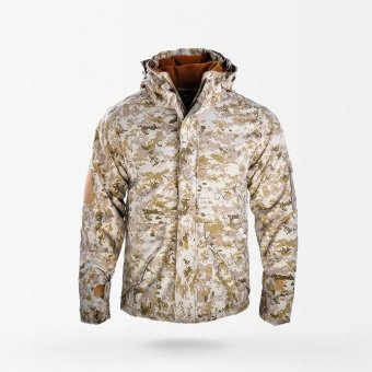 army jacket combat winter