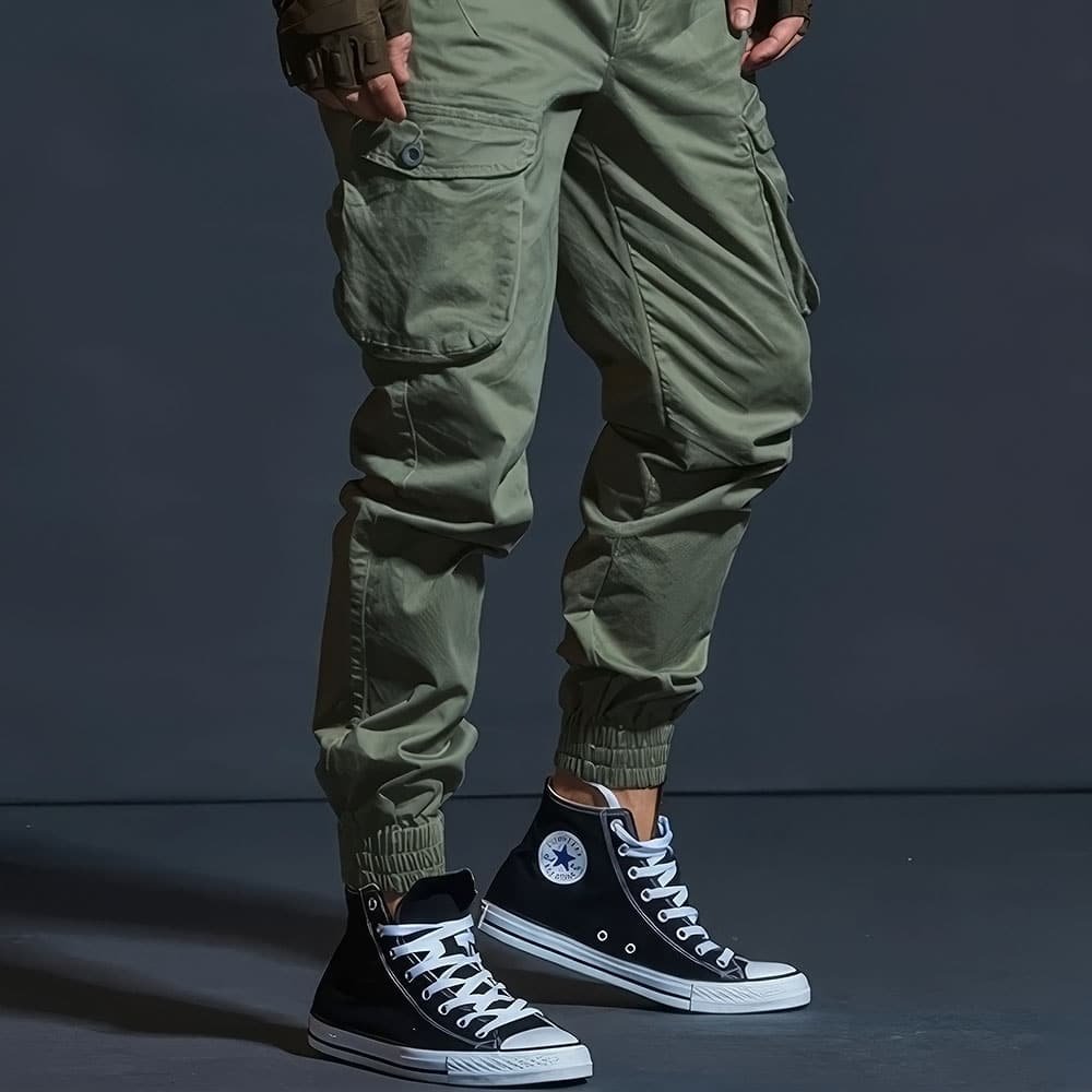 army tactical cargo pants