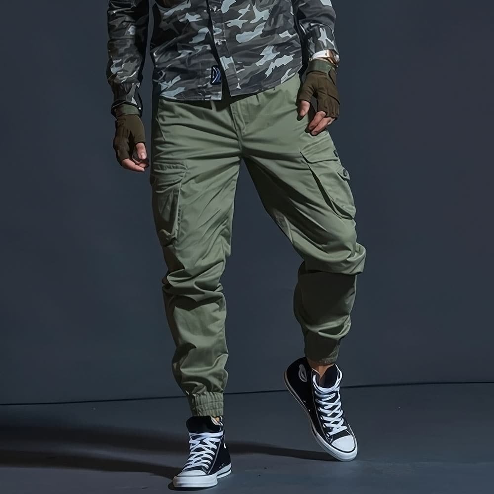 army tactical cargo pants