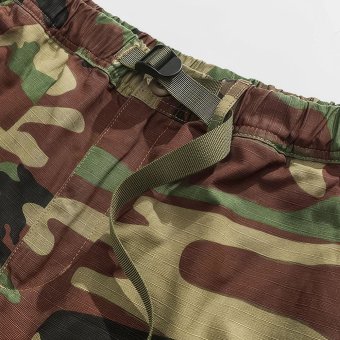 baggy army cargo pants
