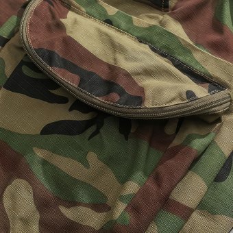 baggy army cargo pants
