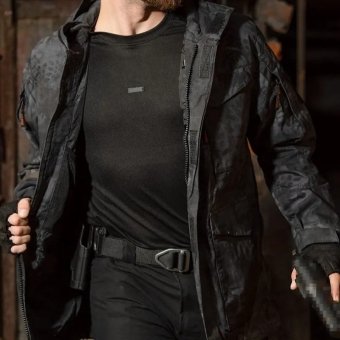 kryptek typhon field jacket