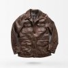 marron