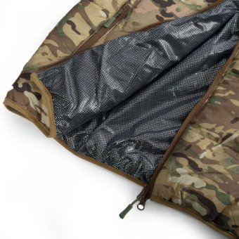 military grade winter jacket