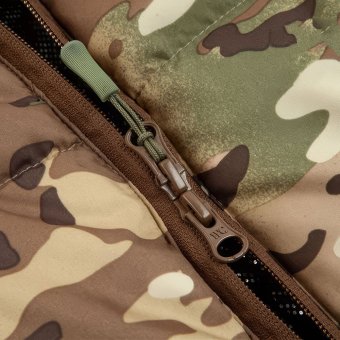 military grade winter jacket