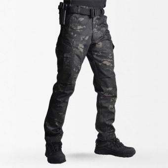 ripstop tactical pants
