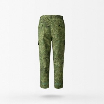 russian EMR camo uniform