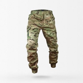 tactical camo pants