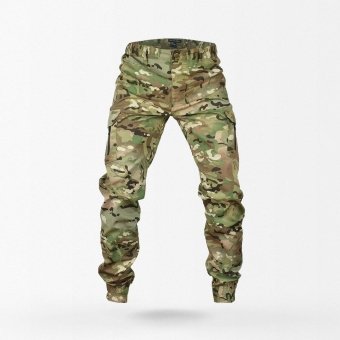 tactical camo pants