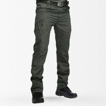 tactical hiking pants