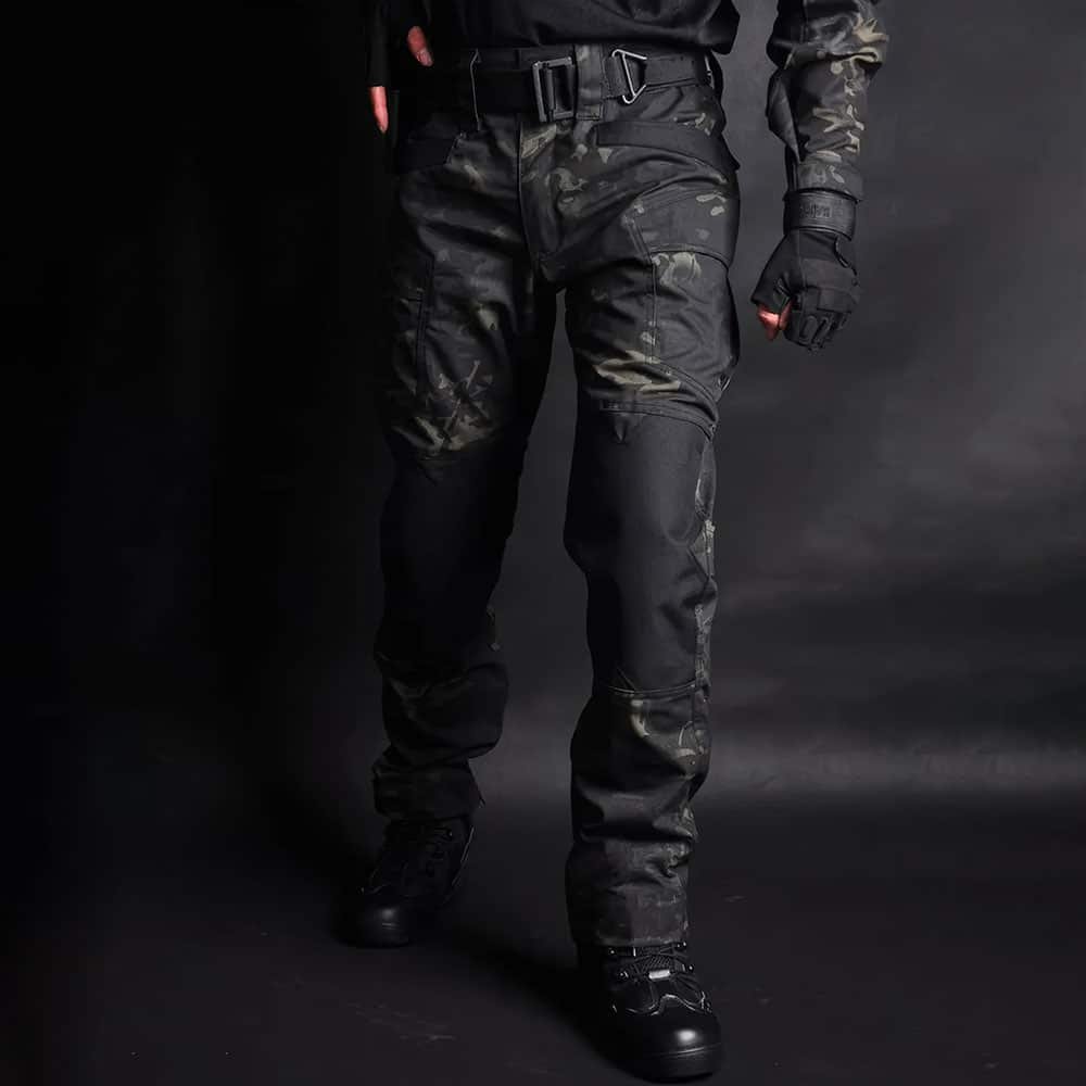 tactical hunting pants