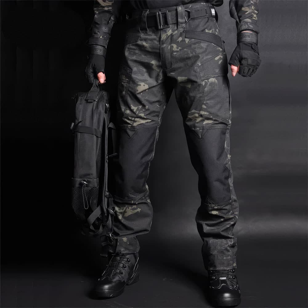 tactical hunting pants
