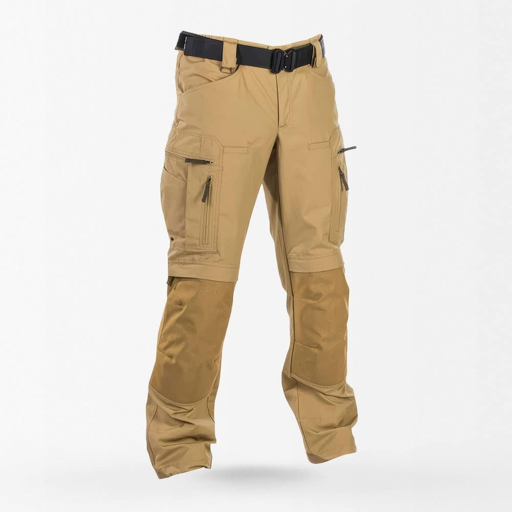tactical pants with knee pad inserts