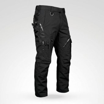 tactical waterproof cargo pants