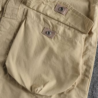 vintage military jacket mens