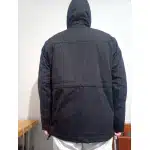 Veste tactique imperméable photo review