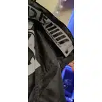 Veste bomber streetwear photo review