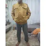 Veste de vol militaire US pour homme photo review