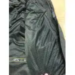 Veste militaire à capuche homme photo review