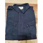 Veste militaire M-43 vintage photo review