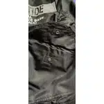 Veste bomber streetwear photo review