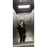 Veste bomber streetwear photo review