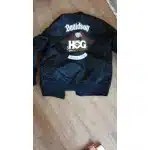 Veste de vol tactique militaire homme photo review