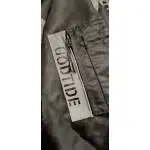 Veste bomber streetwear photo review