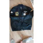 Veste de vol tactique militaire homme photo review