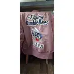 Blouson aviateur US Air Force WWII homme photo review