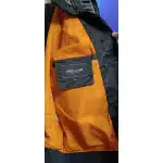 Veste bomber streetwear photo review