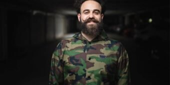 Comment laver les vestes militaires