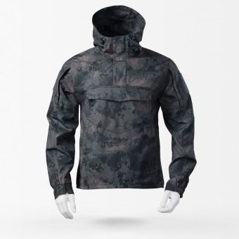 Atacs LE anorak windbreaker