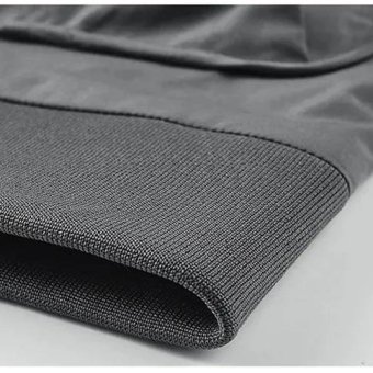 Bomber jacket cargo pockets with colar