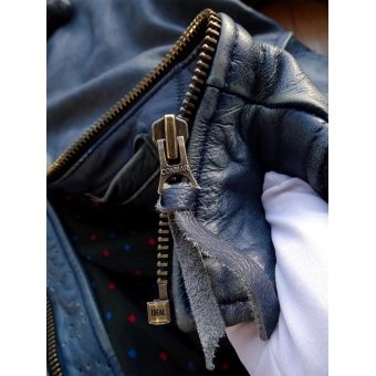 G-1 Military Flight Leather Jacket