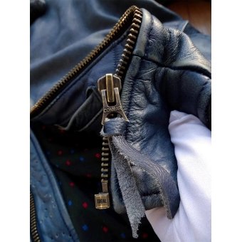 G-1 Military Flight Leather Jacket