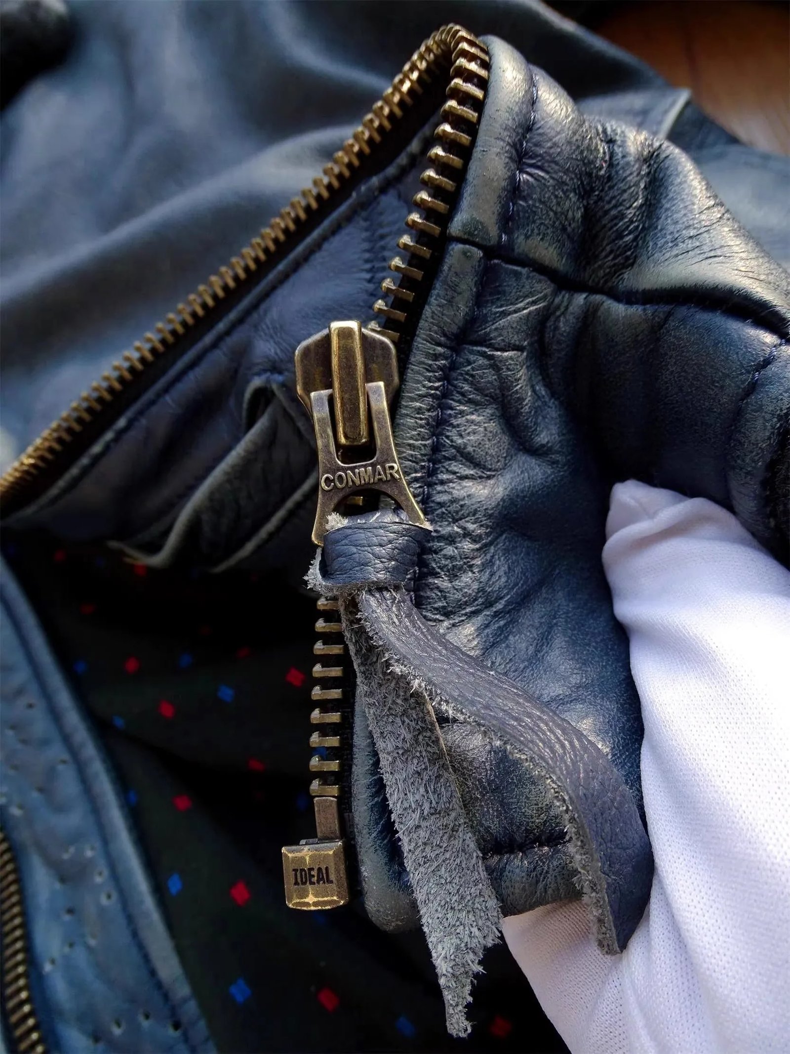 G-1 Military Flight Leather Jacket